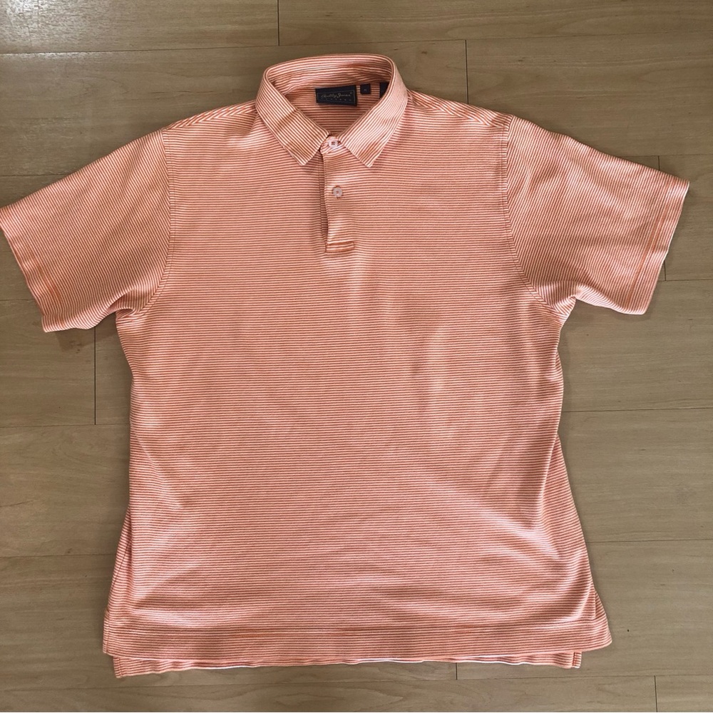 Bobby Jones Players Polo
